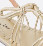 Dioriviera D-Sand Sandal - Image 2